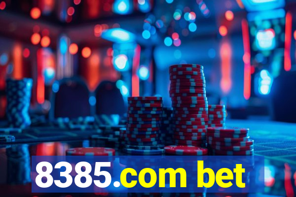 8385.com bet